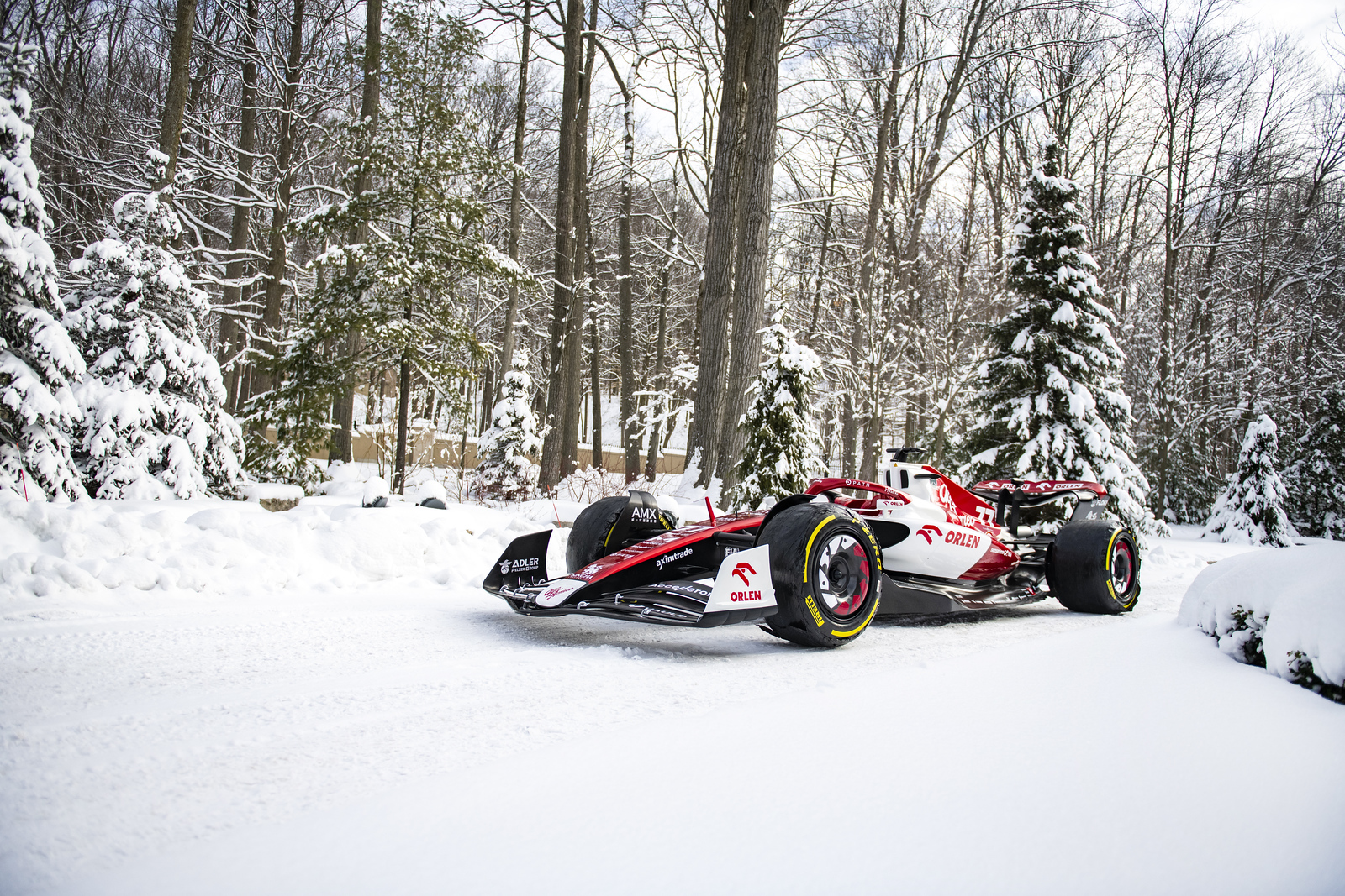 Alfa Romeo F1